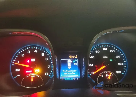 2013 Chevrolet Malibu 2Lt from USA, damaged, VIN 1G11F5SR8DF297977